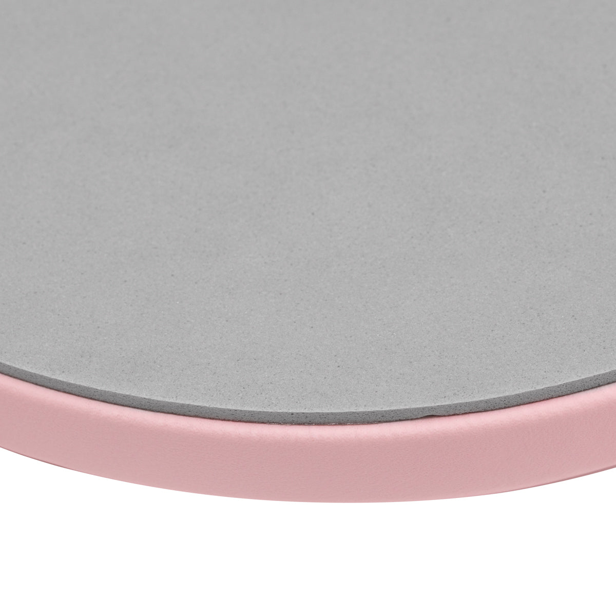 Momo 9-M elbow rest in use during a manicure