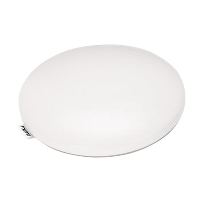 Momo 9-M elbow rest cushion in white