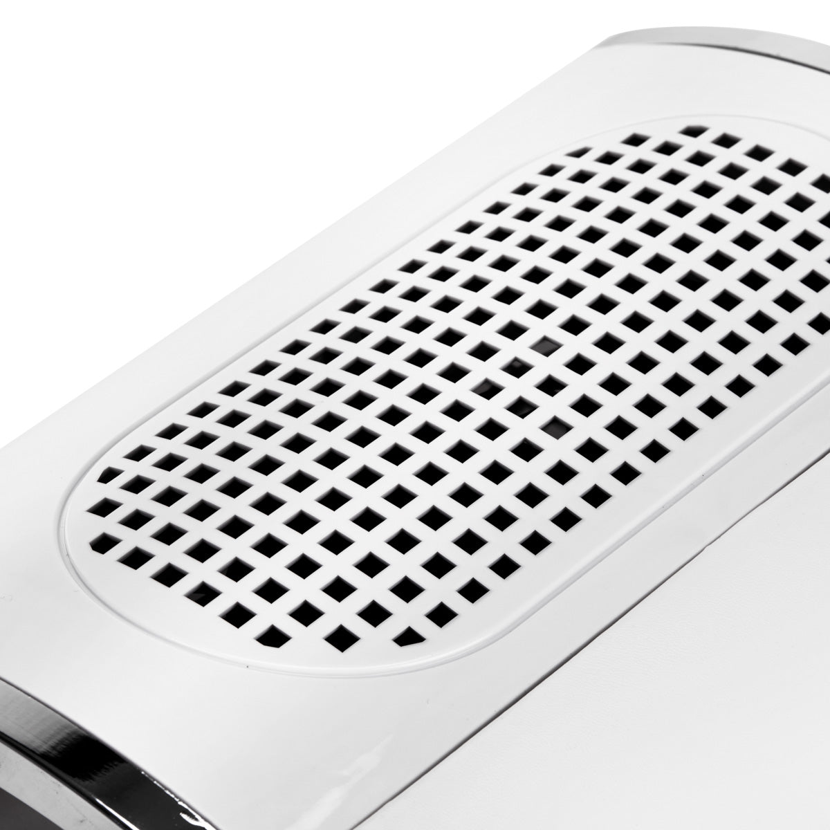 Momo Basic 383 dust extractor with power adapter and filter bags
