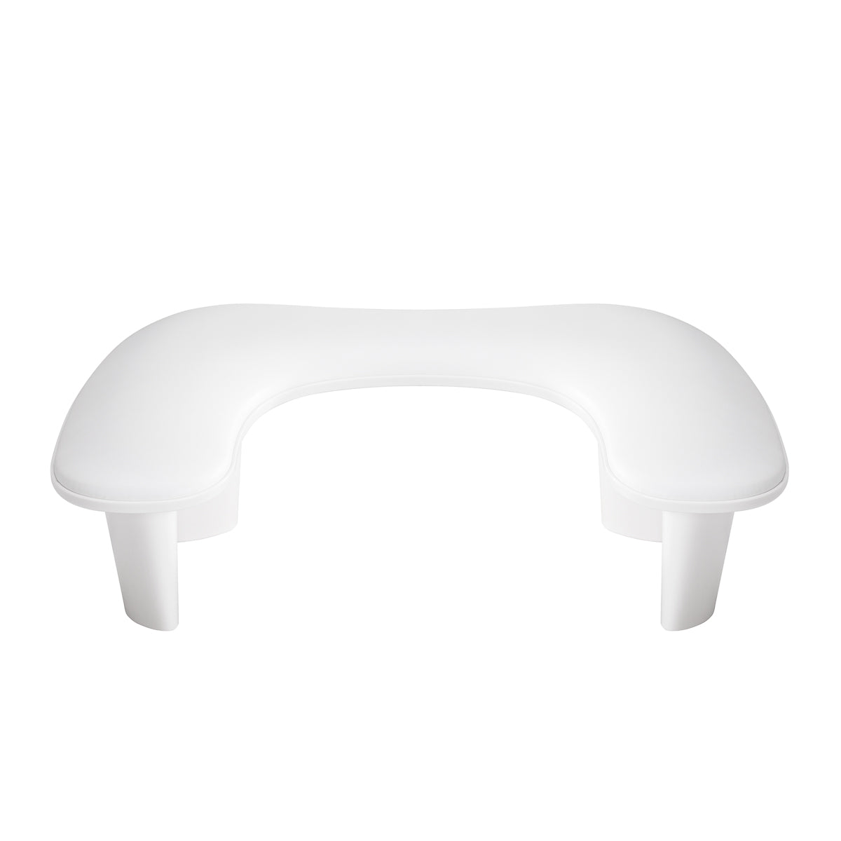 Momo Croissant hand rest surface detail