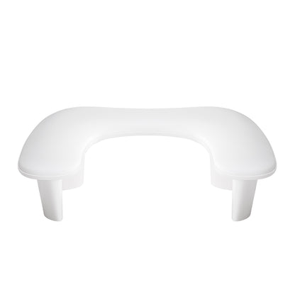 Momo Croissant hand rest surface detail