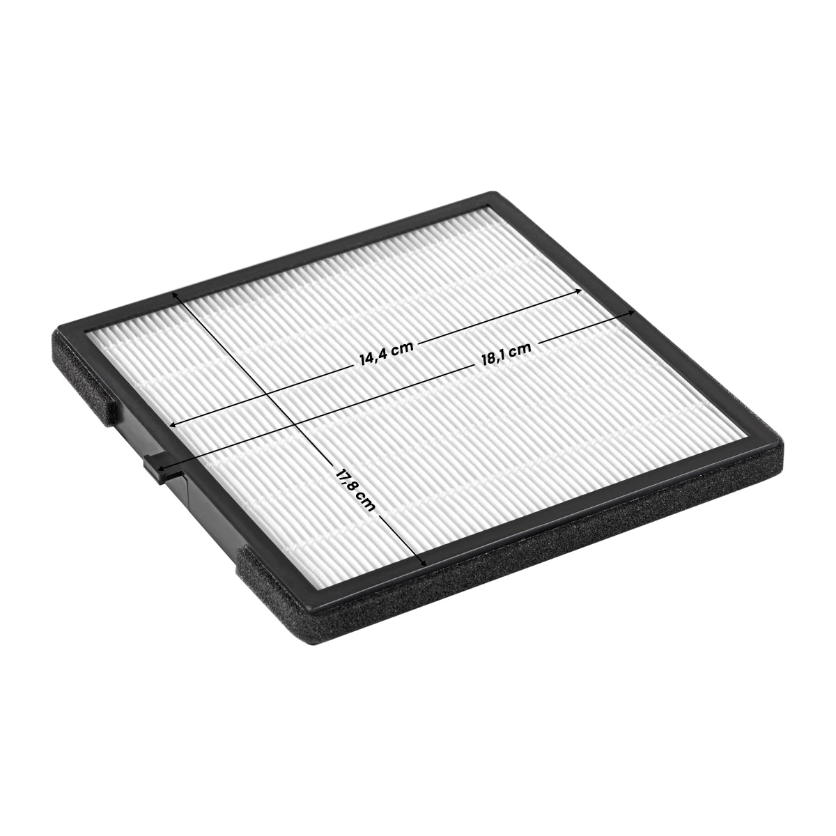 Momo J-23 Gold dust extractor build detail and dimensions