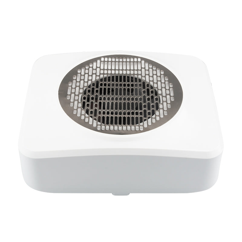 Momo J-403 dust extractor USB socket and power connection