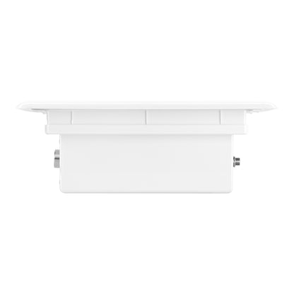 Momo J-404 intake grille level with the working surface