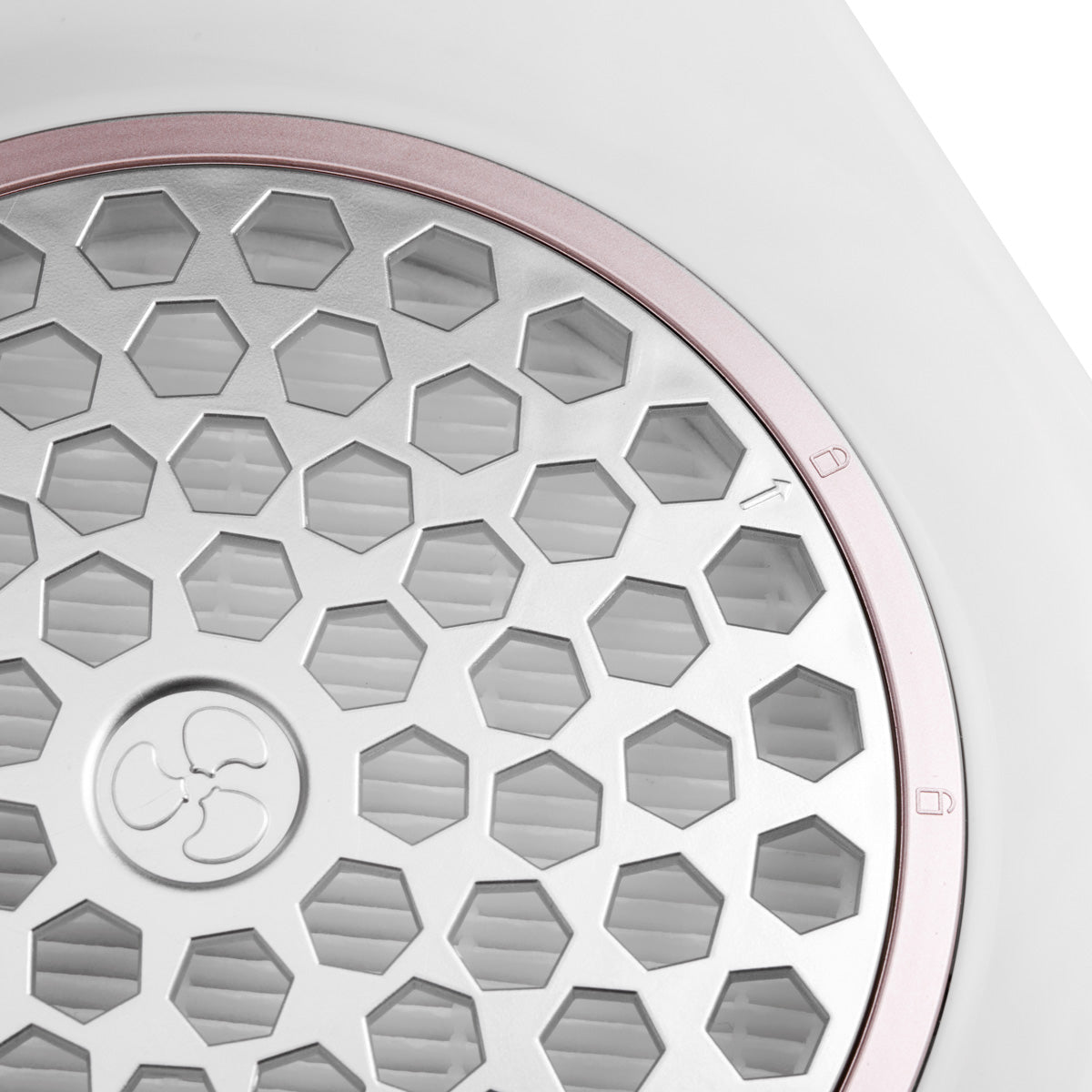 Momo J007 dust extractor dimensions