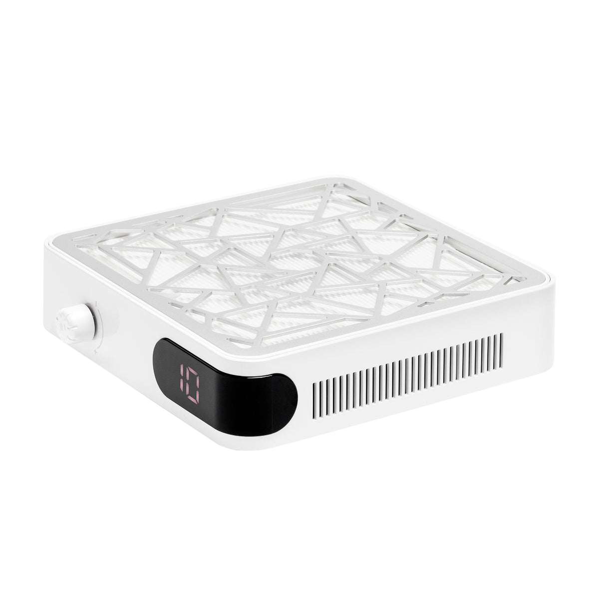 Momo P10 Pro cassette nail dust extractor, desktop unit