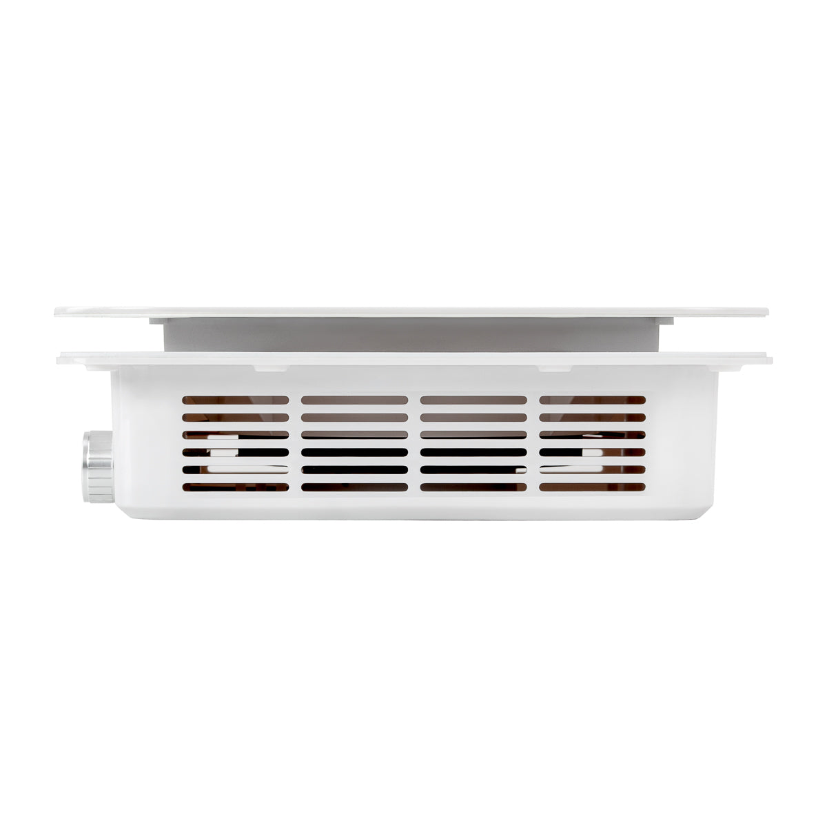 Momo P30 built-in extractor dimensions