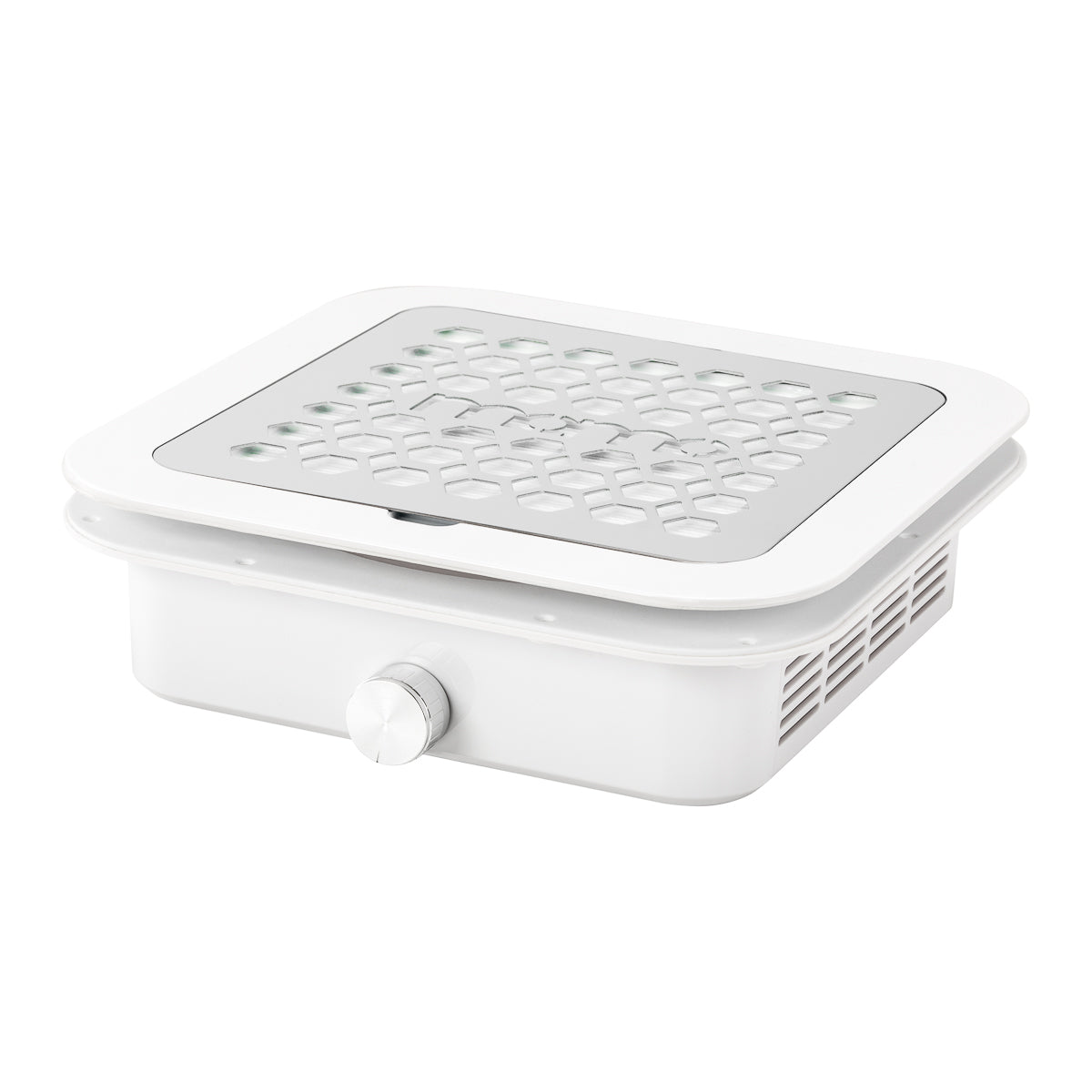 Momo P30 built-in nail dust extractor, 60W, white