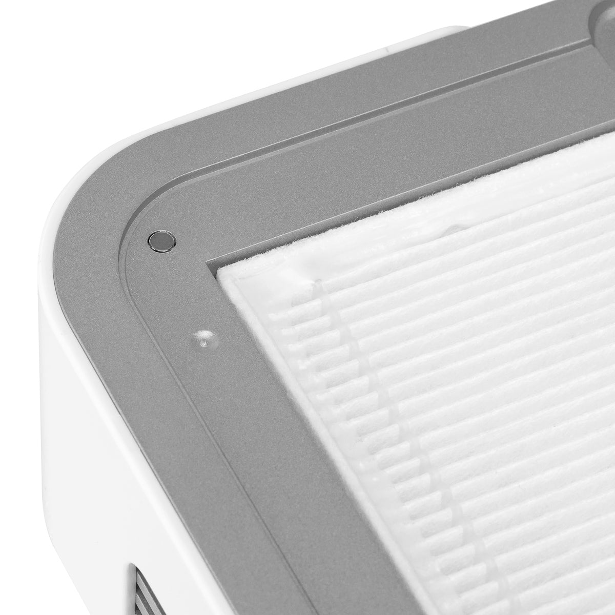 Momo P30 dust extractor dimensions