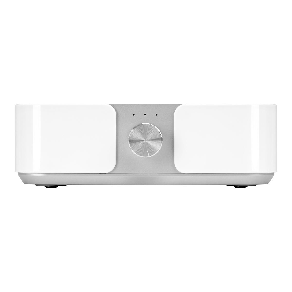 Momo P30 dust extractor controls