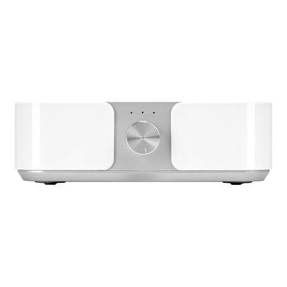 Momo P30 dust extractor controls