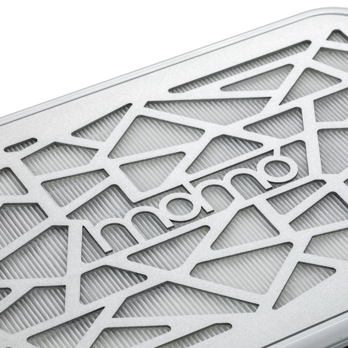 Momo P35 extractor dimensions