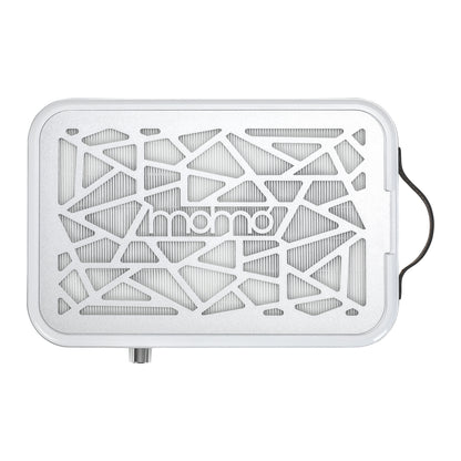 Momo P35 pleated cassette filter