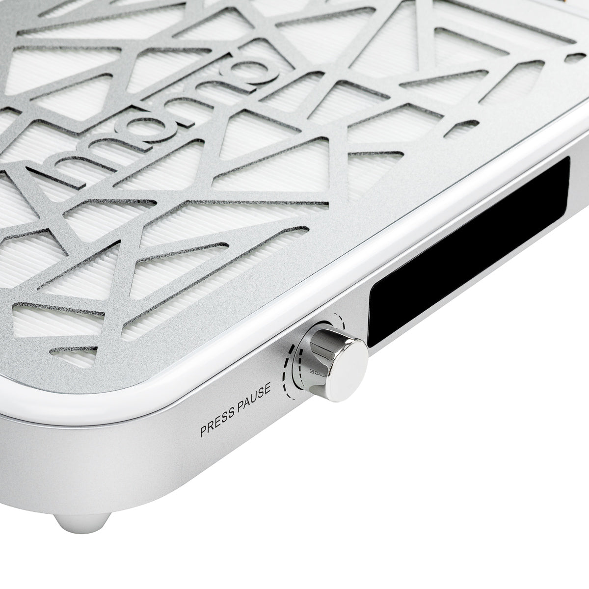 Momo P35 extractor dimensions