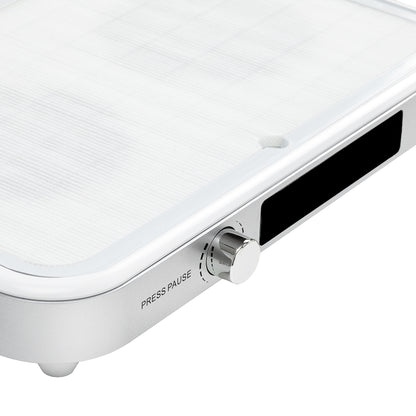 Momo P35 extractor dimensions