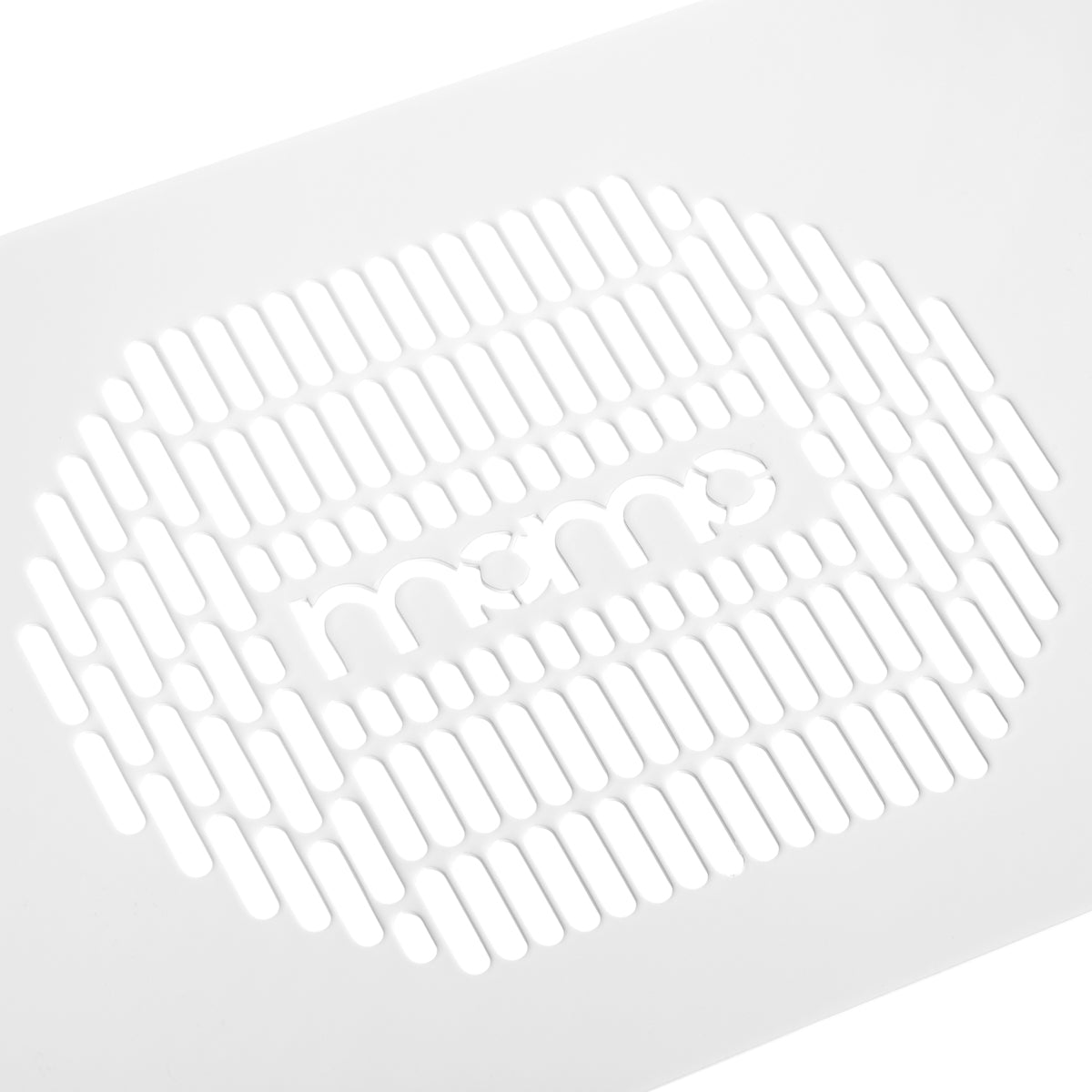 Momo J-02 extractor viewed from above
