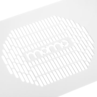 Momo J-02 extractor viewed from above