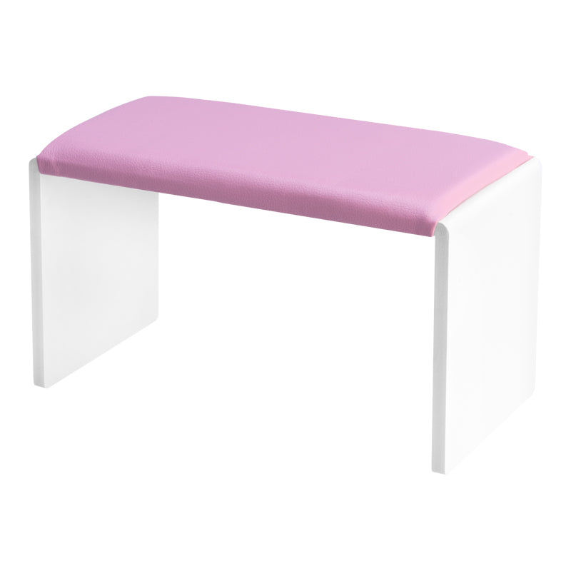 Momo Professional manicure hand rest in pink