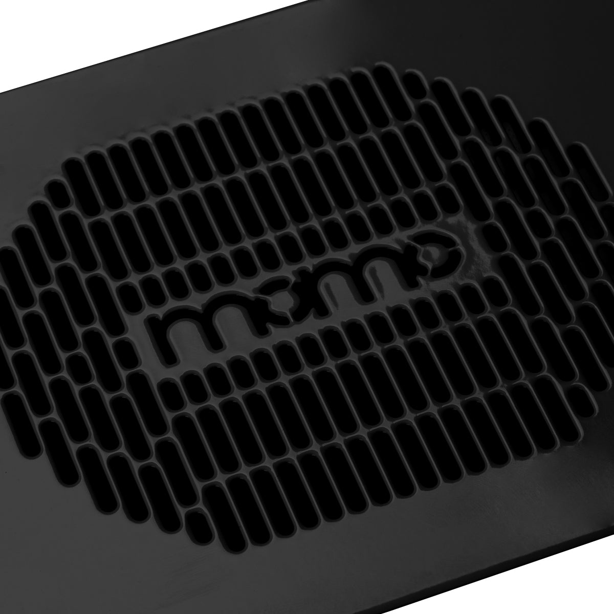 Momo S-41 black extractor dimensions