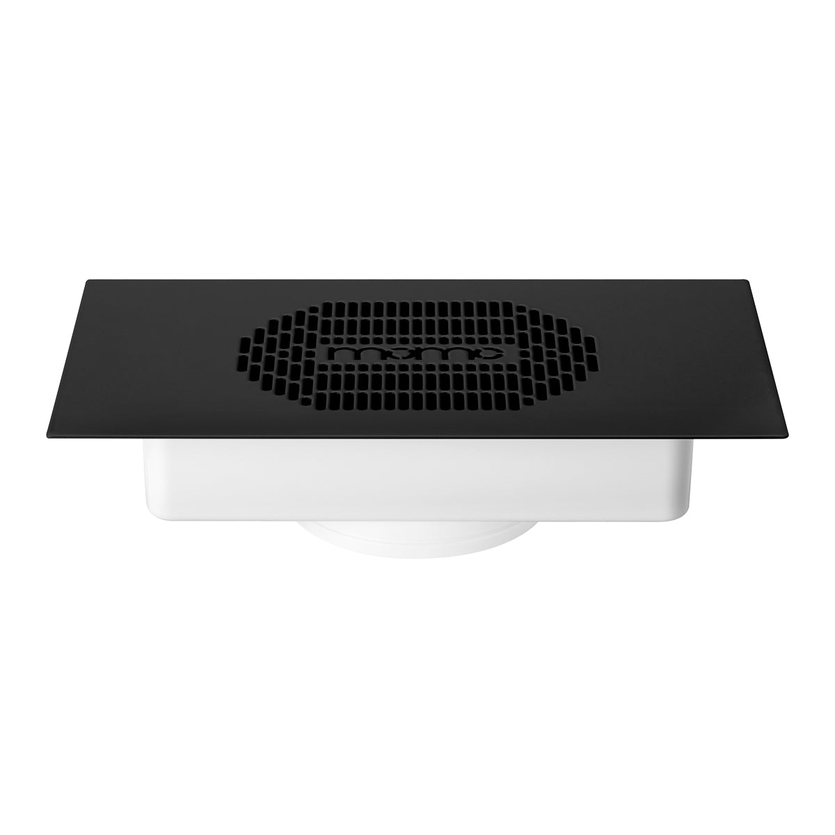 Momo S-41 built-in nail dust extractor, 25W, black