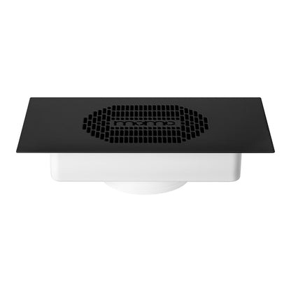 Momo S-41 built-in nail dust extractor, 25W, black