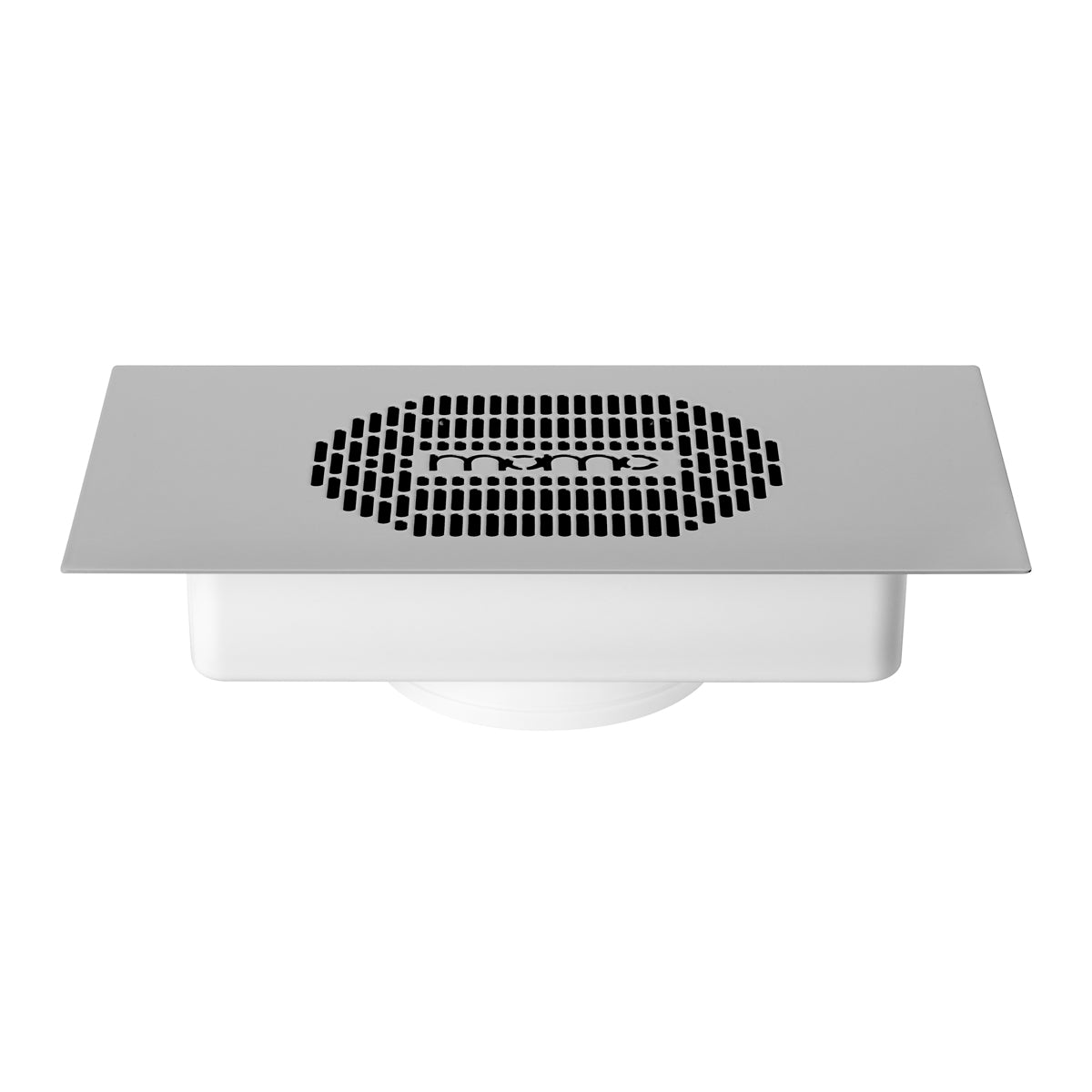 Momo S-41 built-in nail dust extractor, 25W, chrome