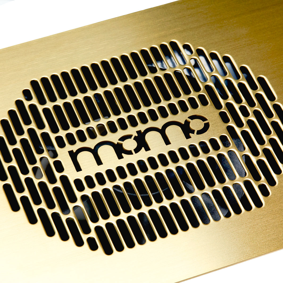 Momo S-41 gold extractor dimensions