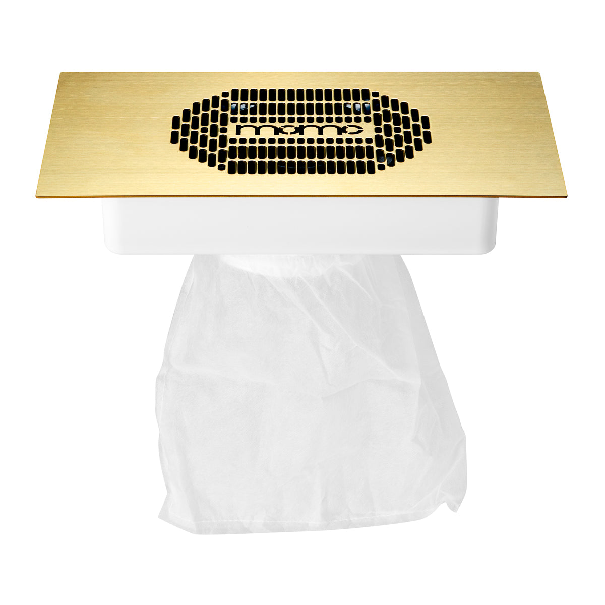 Momo S-41 gold extractor dimensions