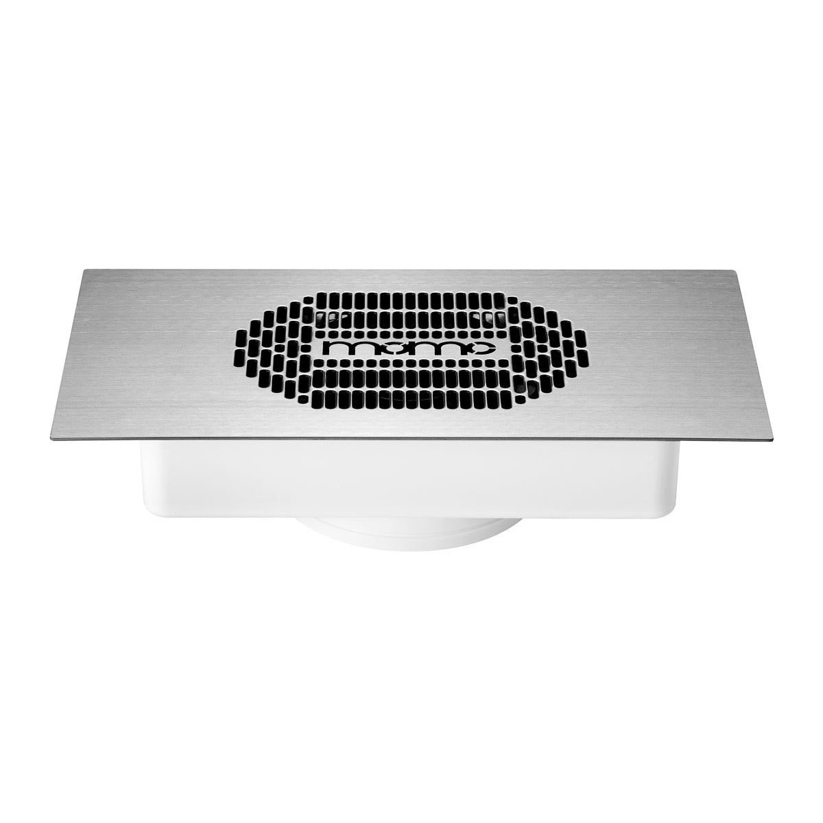 Momo S-41 built-in nail dust extractor, 25W, silver
