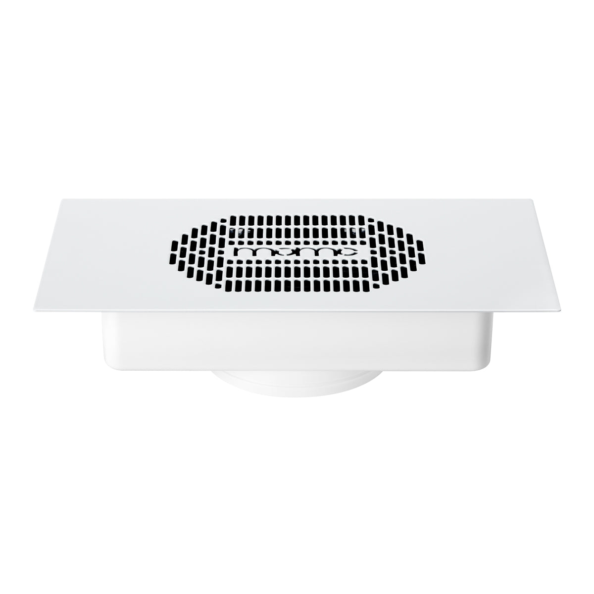 Momo S-41 built-in nail dust extractor, 25W, white