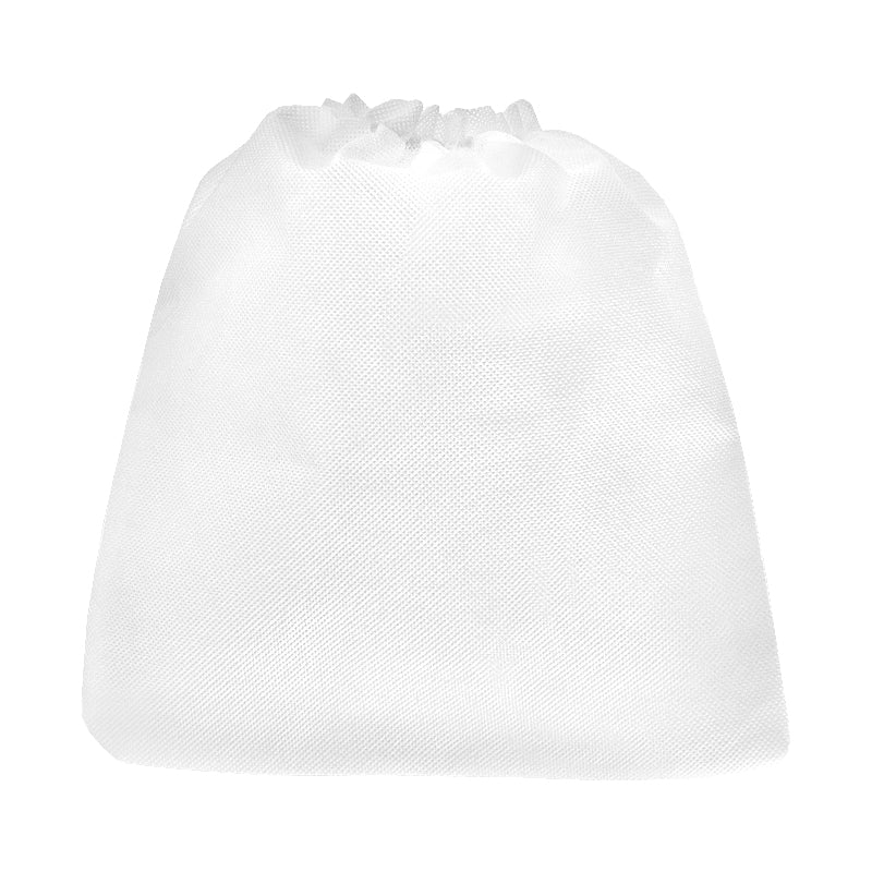 Momo S-41 replacement filter bag for built-in nail dust extractors