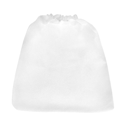 Momo S-41 replacement filter bag for built-in nail dust extractors