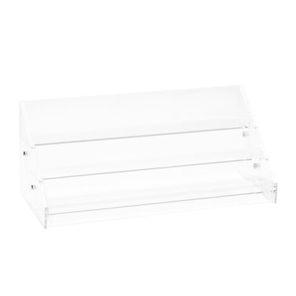 Nail polish display stand C40 filled with bottles