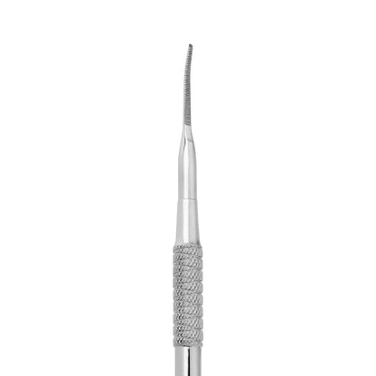 Nghia angled podiatry file P-18 working tip detail