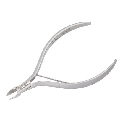 Nghia cuticle nippers C-35, stainless steel