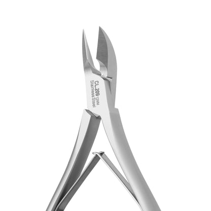 Nghia cuticle nippers CL.209 jaw detail