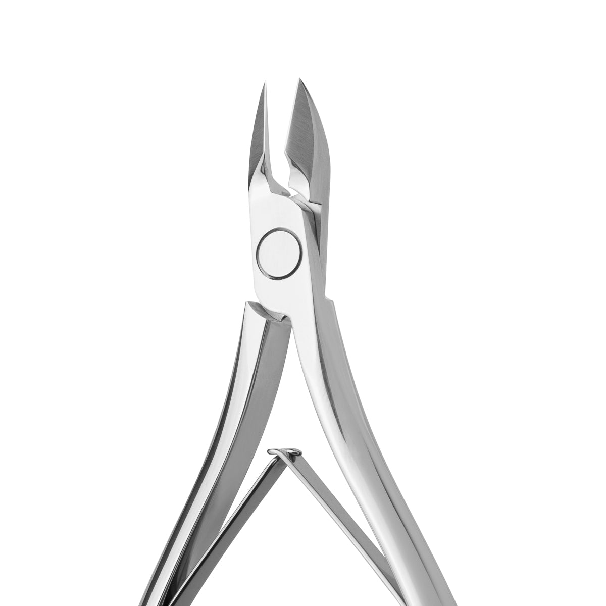 Nghia cuticle nippers CL.211 working tip detail