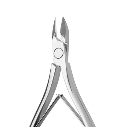Nghia cuticle nippers CL.211 working tip detail