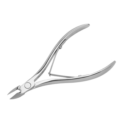 Nghia cuticle nippers CL.211 in stainless steel