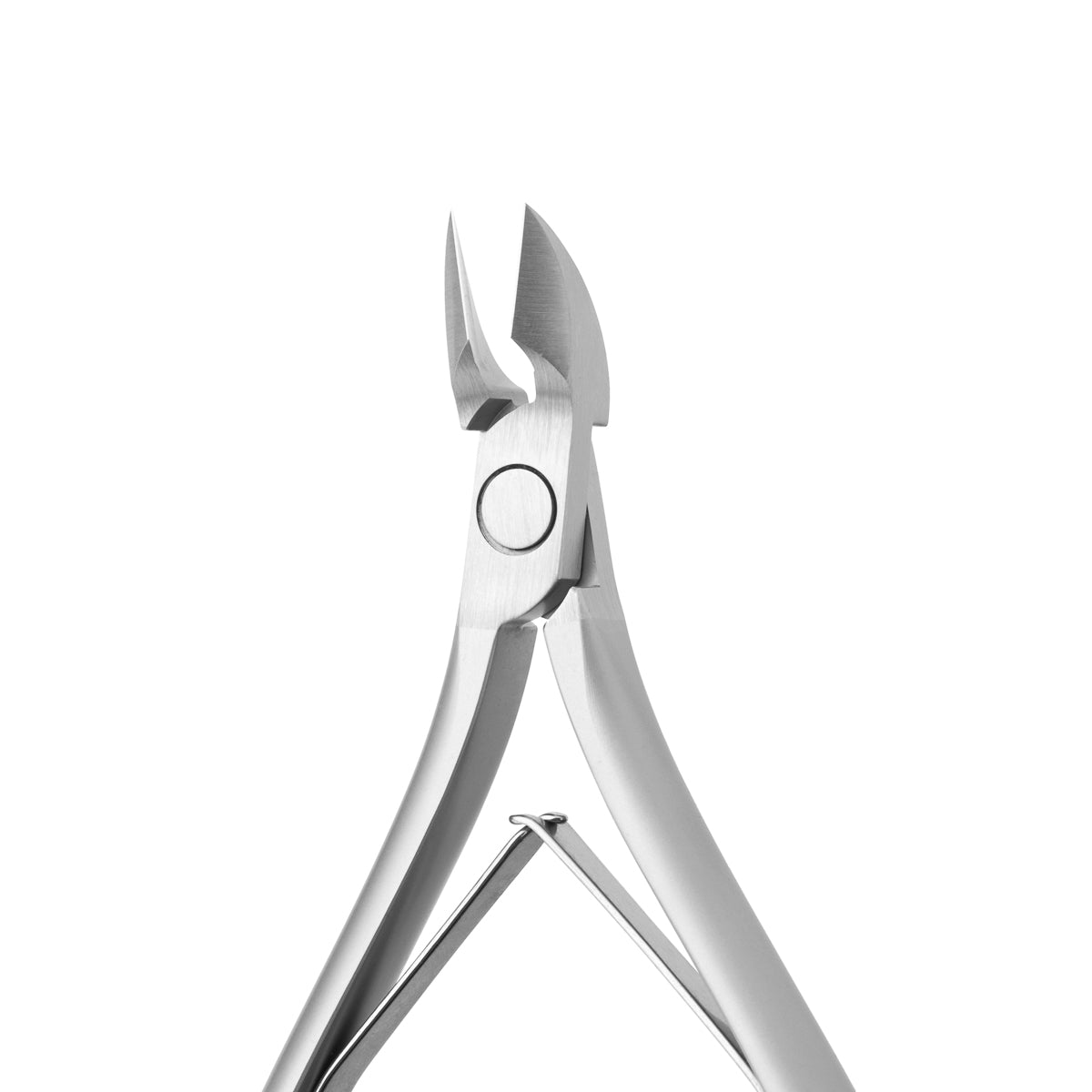 Nghia cuticle nippers CL.213 jaw detail