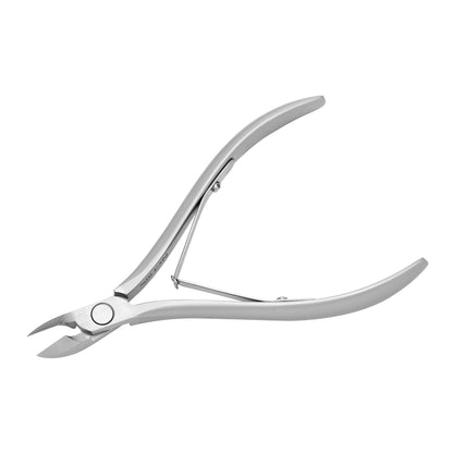Nghia cuticle nippers CL.213 in stainless steel