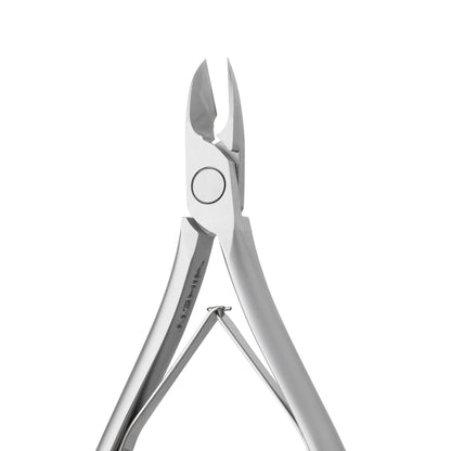 Nghia cuticle nippers CL.214 jaw detail