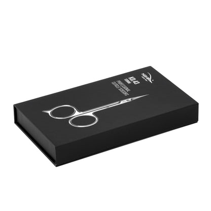 Nghia cuticle scissors KD.43 full length