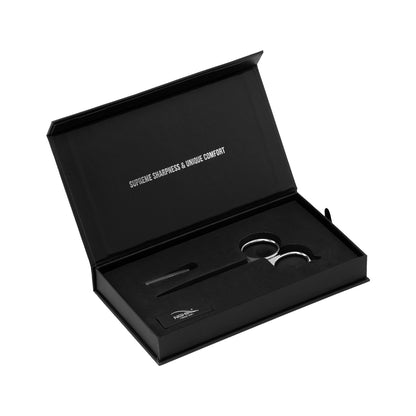 Nghia cuticle scissors KD.43 packaging