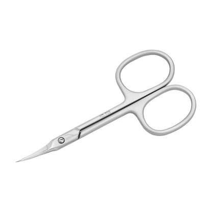 Nghia cuticle scissors KD.708 in stainless steel