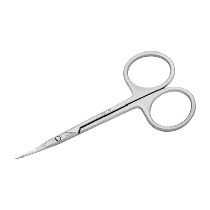 Nghia cuticle scissors KD.710, stainless steel