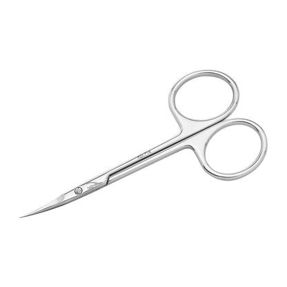 Nghia cuticle scissors KD.714 in stainless steel