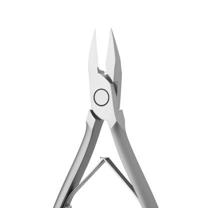 Nghia ingrowing nail nippers P-05 working tip detail