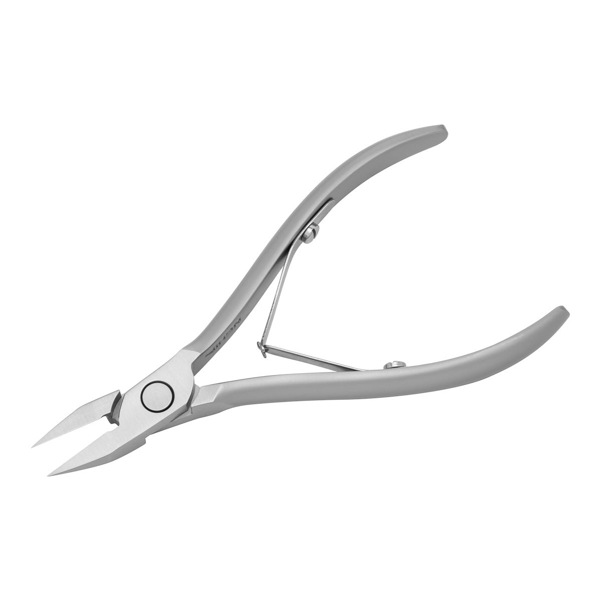 Nghia ingrowing nail nippers P-05, stainless steel