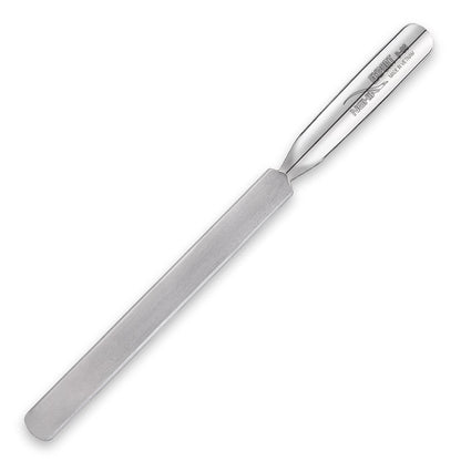 Nghia metal cuticle pusher P-06 in stainless steel